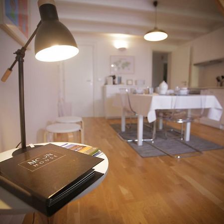 Moon House-Santa Catarina Apartment Porto Ngoại thất bức ảnh