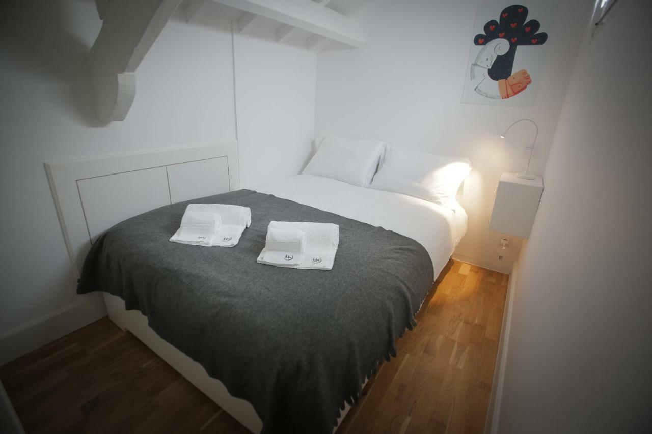 Moon House-Santa Catarina Apartment Porto Ngoại thất bức ảnh