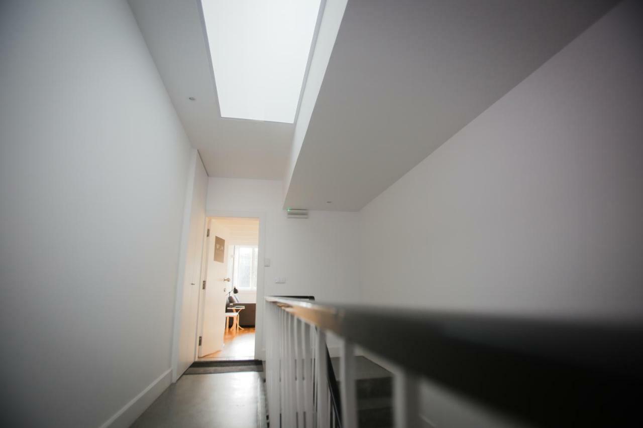 Moon House-Santa Catarina Apartment Porto Ngoại thất bức ảnh