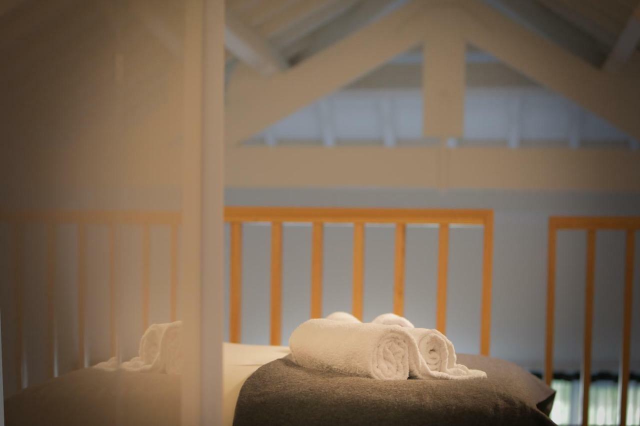 Moon House-Santa Catarina Apartment Porto Ngoại thất bức ảnh