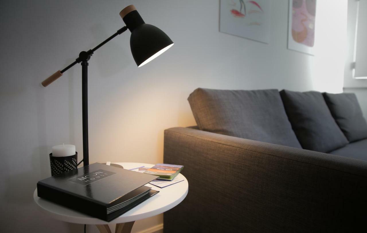 Moon House-Santa Catarina Apartment Porto Ngoại thất bức ảnh